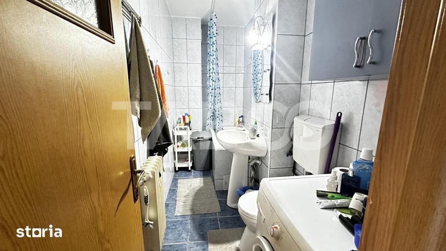 Apartament 2 camere mobilate utilate de inchiriat zona Vasile Aaron - 3