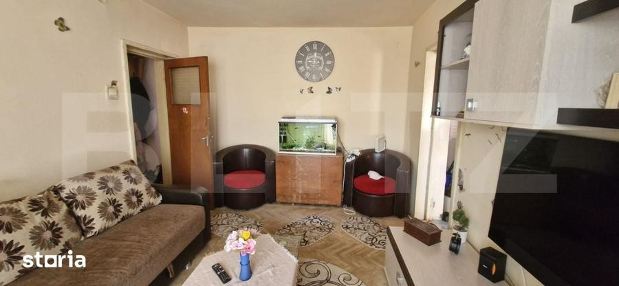 Apartament cu 2 camere în Central