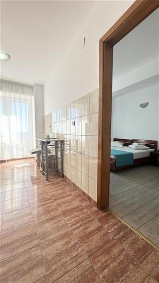 Pensiune Foarte Spatioasa cu Vedere Frontala la Mare, langa Pescaria lui Matei - 9