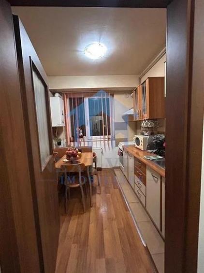 Apartament 1 camera, Marasti - 6