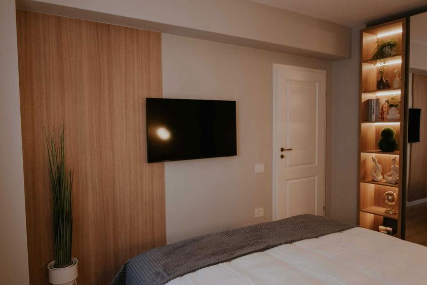 Apartament 3 camere LUX, Iosia Residence, zona Lotus Retail Park / Prima Shops - 1