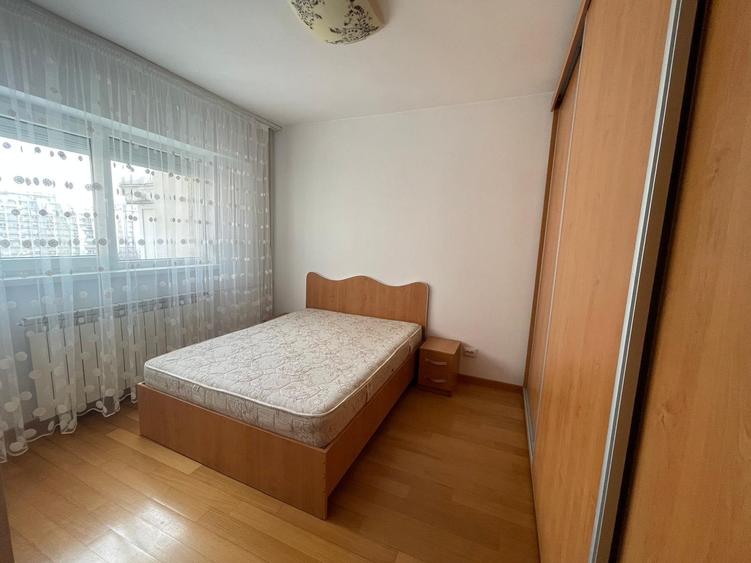 2 cam | Polonă-Stefan cel mare | 55mp | Parcare | Boiler | curat si luminos - 9