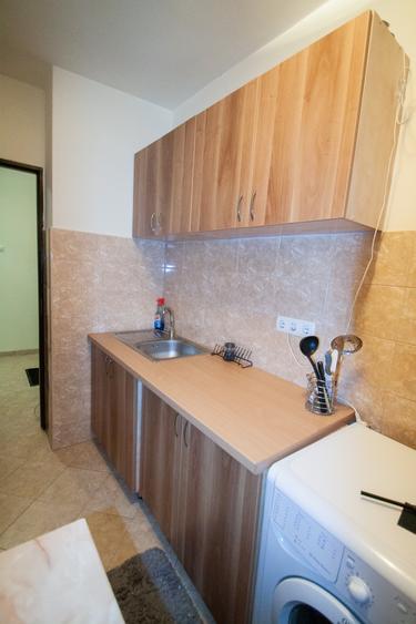 Mall Vitan, Garsoniera Decomandata 42mp - 5