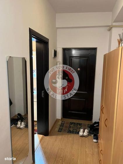 Militari Residence | 2 camere | 38mp | Decom | B11839 - 8
