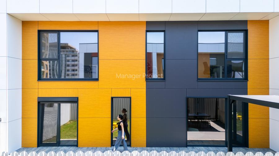 Apartament cu 5 camere decomandat în Pipera Apartament cu 5 camere decomandat în Pipera