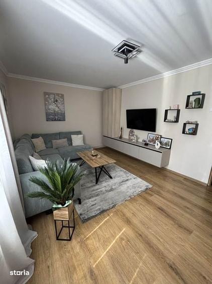 Apartament de vanzare 53mp + balcon - 1