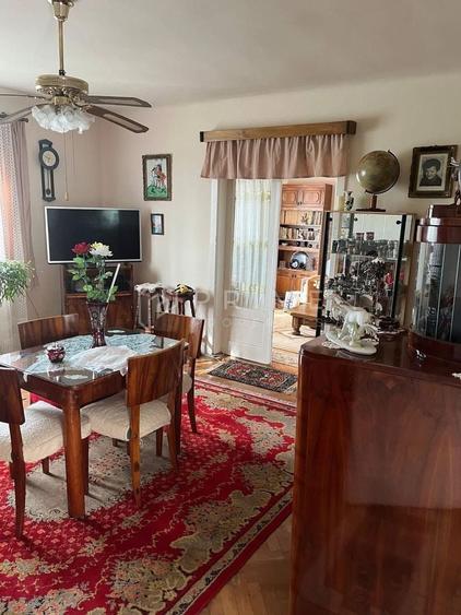 Casa cu front stradal,  7 Noiembrie, ideala clinica/cabinet/locuinta - 5