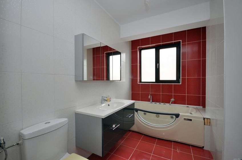 Militari, Bacriului bloc nou apartament 3 camere loc parcare, 0% comision - 6