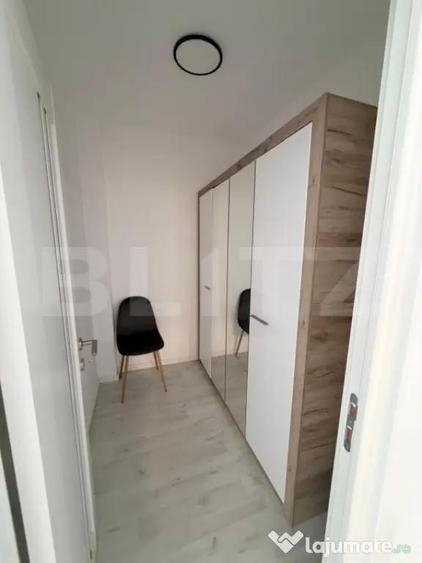 2 camere, etaj intermediar, garaj, Beta Residence - 6