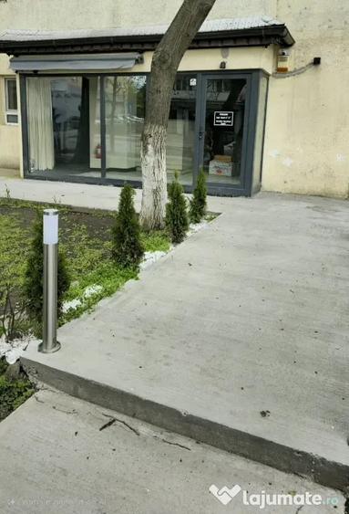 Vand apartament 3 camere si spatiu comercial bd. Unirii - 5