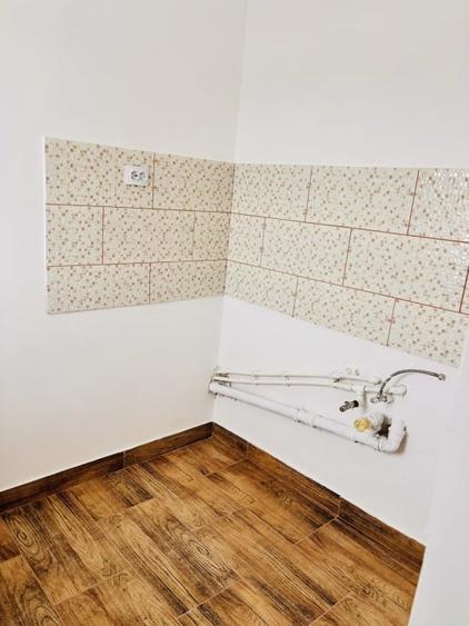 Garsoniera 22 mp utili, renovata, zona Buziasului - 5