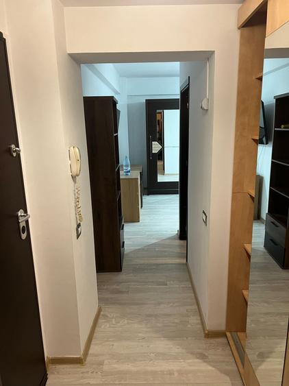 Garsoniera decomandata mobilata utilata  centrala termica sp 37 mp - 5