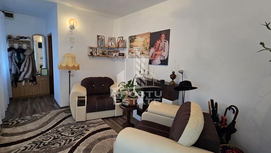 Duplex renovat, 5 camere, in zona Blascovici - 5