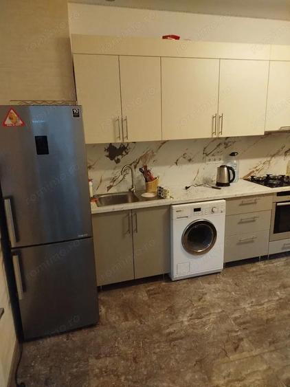 Garsoniera de inchiriat in zona Panduri - 1