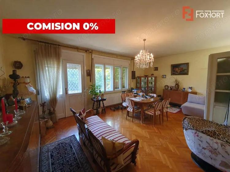 COMISION 0% Duplex cu 6 camere de 240 mp utili - zona Brancoveanu - 1