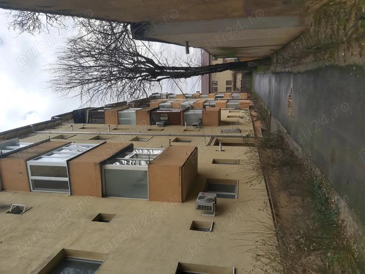 Proprietar vand apartament cu 3 camere girocului - 1