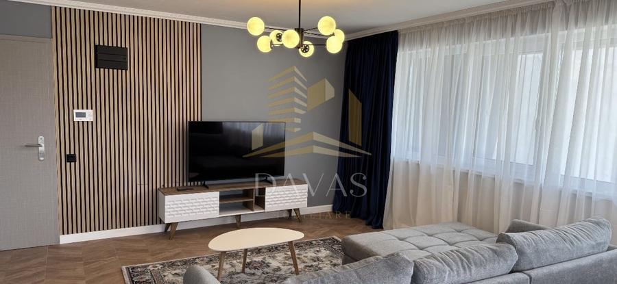 Apartament de 2 camere semidecomandat | Soporului - 2