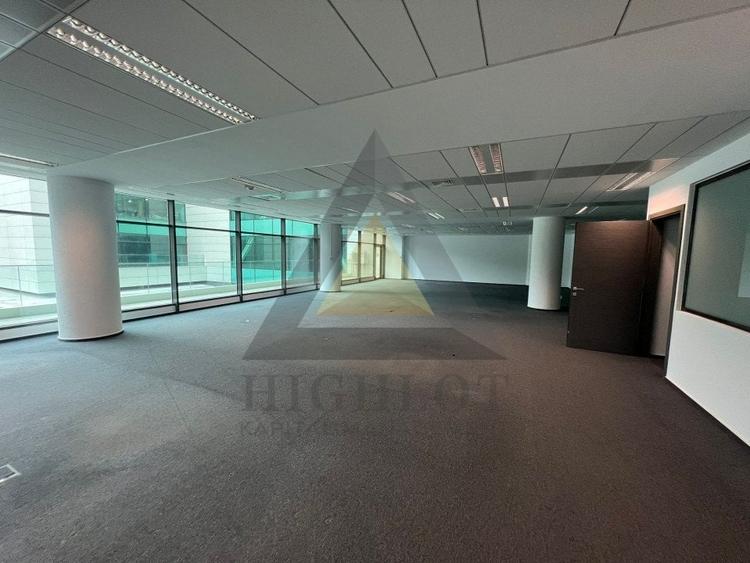 READY TO MOVE IN SPATIU 493.59 MP  | COMPLET FINISAT | PLATINUM BUSINESS CENTER - 12