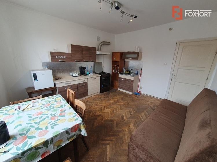 Casa individuala cu 6 camere, garaj si teren de 500 mp - zona Sagului - 23