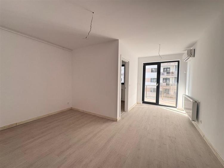 vanzare garsoniera | metrou Republica | complex rezidential nou | luxuriant | et - 2