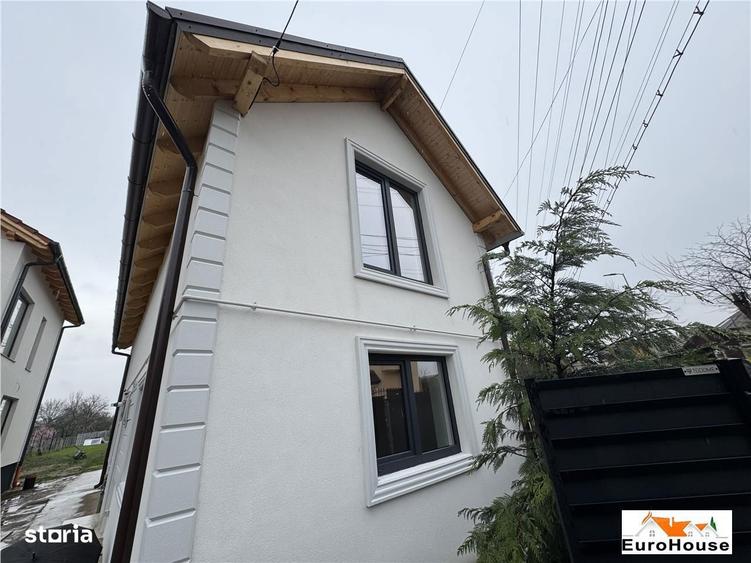 Casa de vanzare in Alba Iulia zona Centru - 6