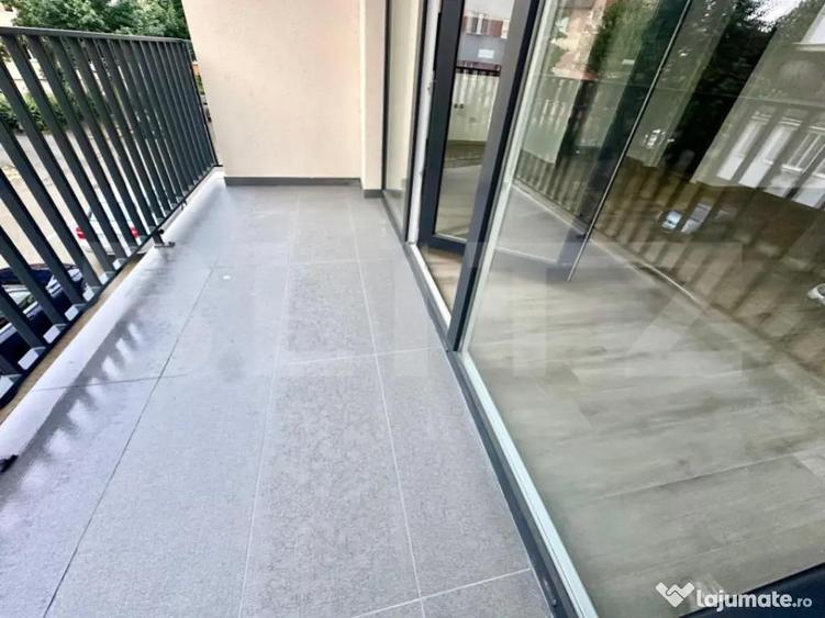 Garsoniera 33 mp,bloc nou, ideala locuin?a, birou sau re - 10