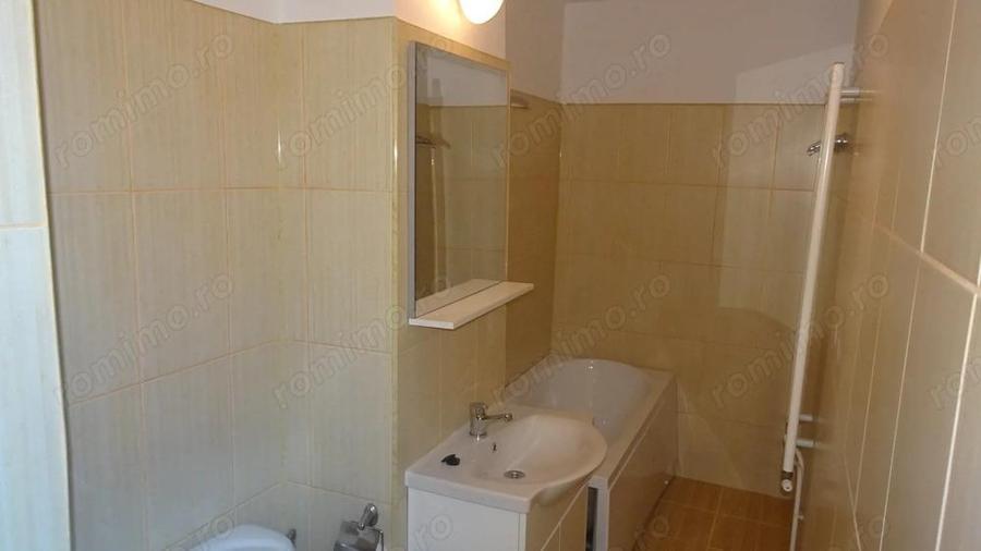 Inchiriez apartament cu 3 camere decomandat in Deva, pe Eminescu (Unitatea Militara, Profi), etaj 1, - 9