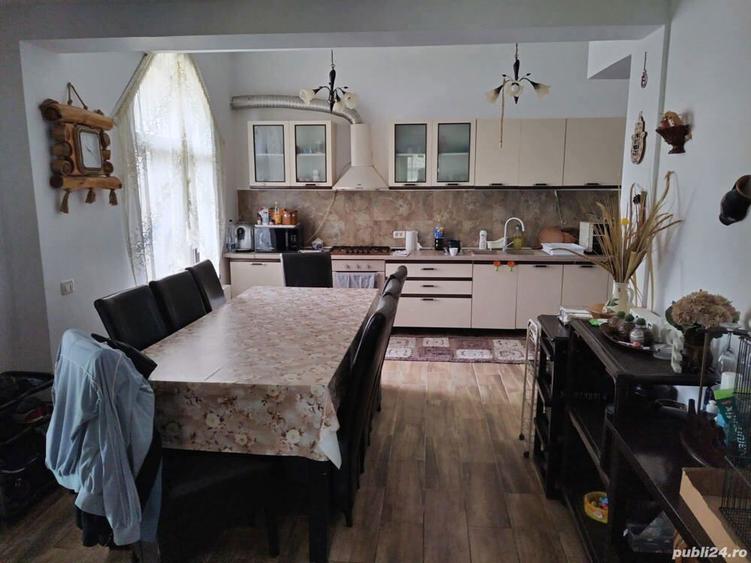 Vand vila Voronet - 6