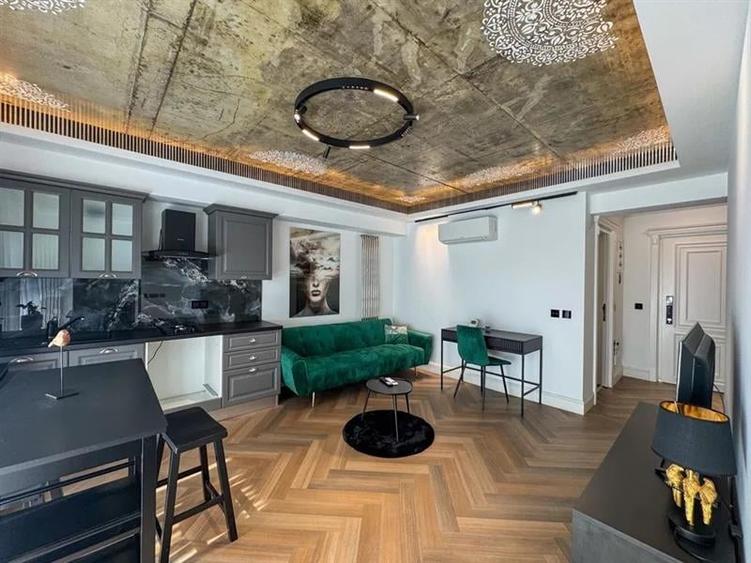 Apartament 2 camere + loc de parcare Moara de vant - 2