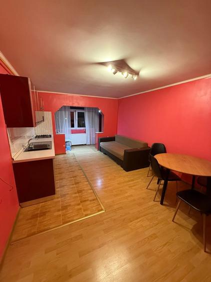 Apartament 3 camere (modificat din 2) – 57 mp utili -Zona Spalatoria Oituz - 2