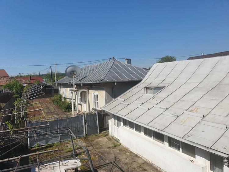 Casa de vanzare, mobilata/utilata + teren 2827 mp in com. Baldovinesti, jud.Olt - 1
