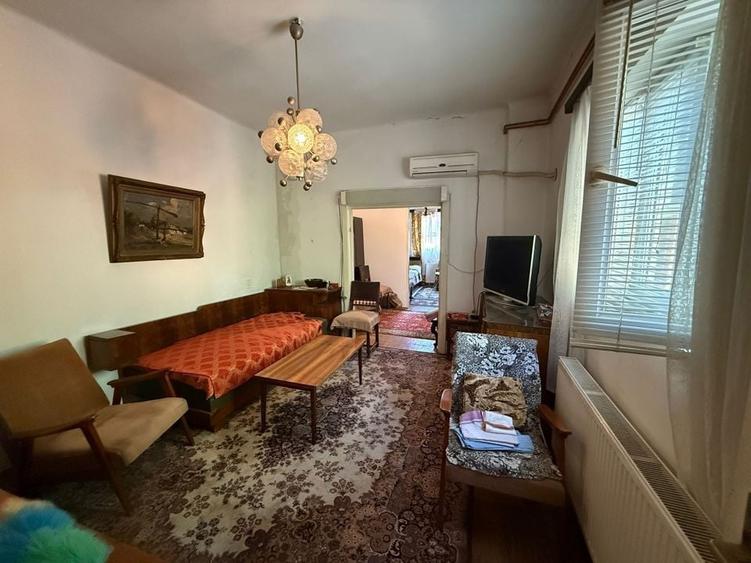 Casa de vanzare 1 mai Chibrit Expozitiei - 2
