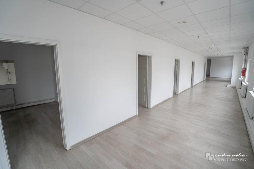 Hala clasa A cu autorizare ISU - 9