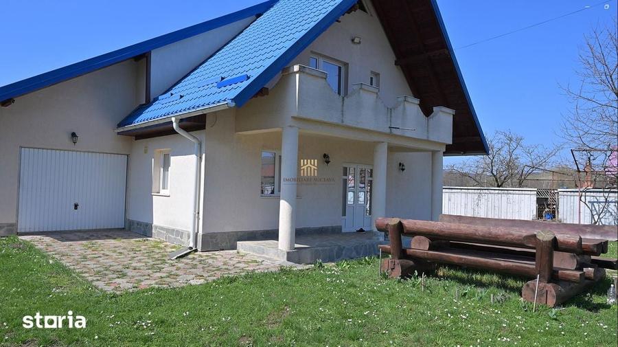 Casa de Vanzare Suceava Arghira - 8