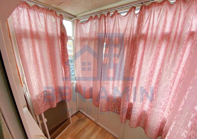 Apartament 3 camere Craiovita, etaj 3, teava de gaze - 3