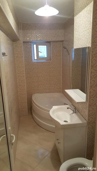 Inchiriez apartament 1 camera - 5