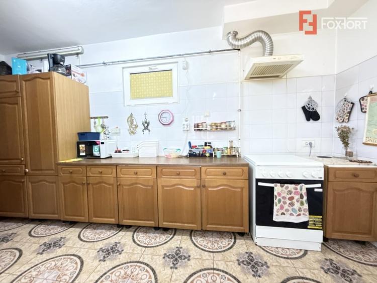 COMISION 0% Casa cu 6 camere de vanzare in Timisoara, zona Olimpia Stadion - 23