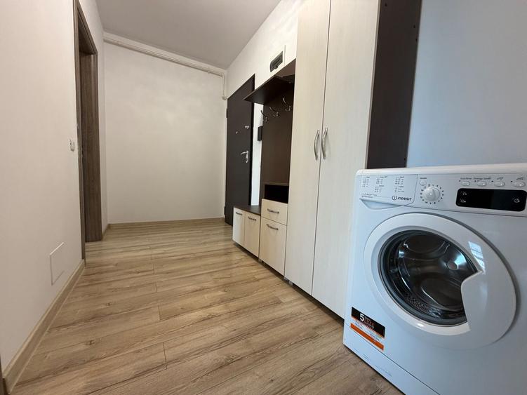 Garsonieră Plaza Residence Faza 2 Lujerului Politehnica AFI Cotroceni - 8