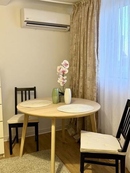 Garsoniera Dorobanti/Ase - 6