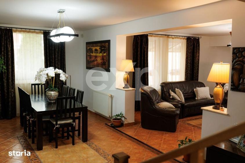 Bascov | Casa individuala spatioasa | Teren 937 mp - 16