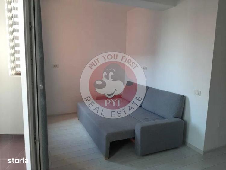 Militari Residence | Garsoniera | 32mp | Semidec | B11819 - 7