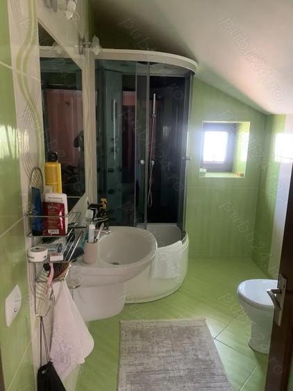 Casa individuala ultracentrala Radau?i 4 camere, 516 mp teren, ideala locuit - 2