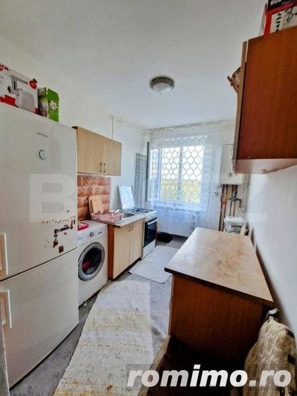 Apartament 2 camere, mobilat, Jucu de Sus ! - 3