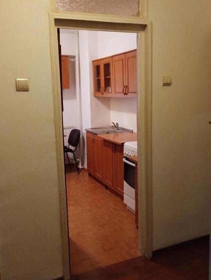 Garsoniera, Timpuri Noi,parter/8,DECOMANDATA,Amenajata,partial,mobilata,Libera - 4