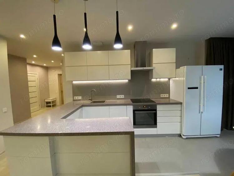 3 Camere zona Obor - 6