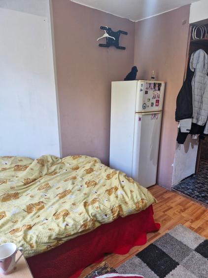 Buziasului-peste drum de fabrica Continental - 2