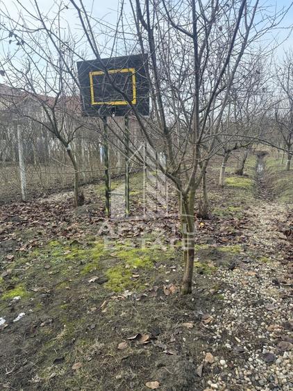 Casa individuala in vatra satului Ghiroda ,teren 1307 mp utili - 18