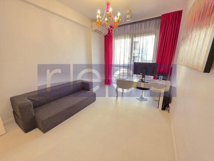 VANZARE 4 CAMERE DECOMANDAT  PRIMAVERII - PARCARE - 4