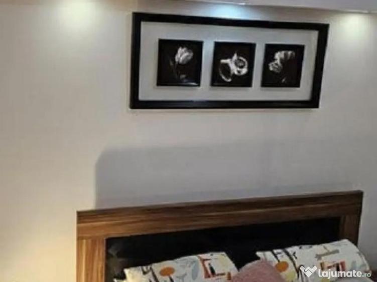 Tomis 1, Centru, de inchiriat 2 camere, gaze, mobilat - 2