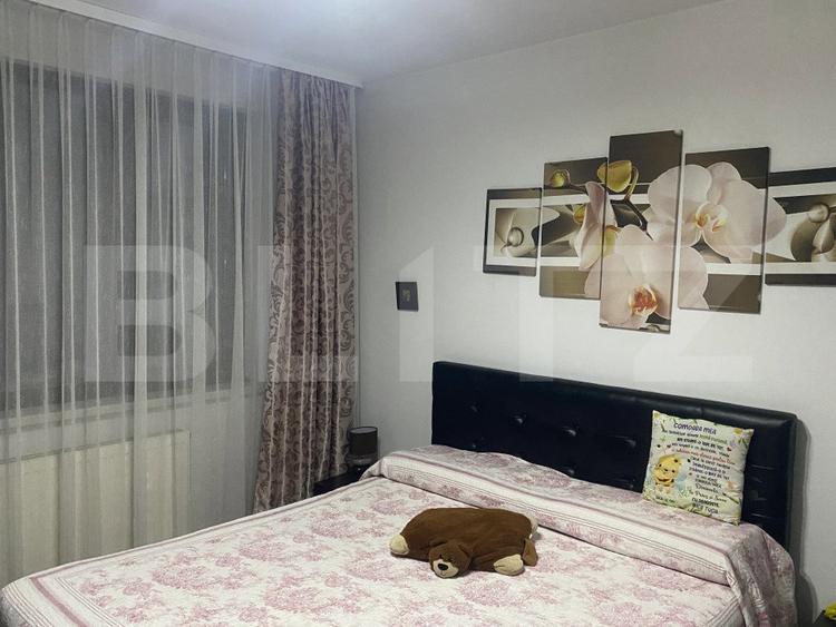 Apartament cu 3 camere, 67 mp, zona Ostra, Suceava - 9
